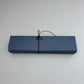 50PCS 6-chocolate box with blue sleeve