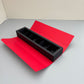 50PCS 6-chocolate box with red sleeve