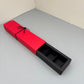 50PCS 6-chocolate box with red sleeve