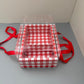 10PCS Christmas Cookies & Cake Base Box and Clear Lid