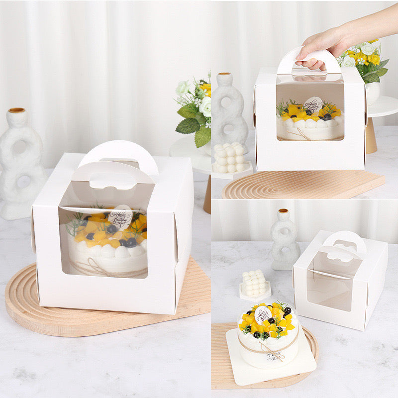Cake Box