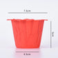 30 pcs 100ml cupcake liner