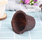 30 pcs 100ml cupcake liner