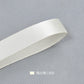 Beige & Brown Series Double Face Satin Ribbon