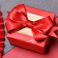 Red Series Double Face Satin Ribbon